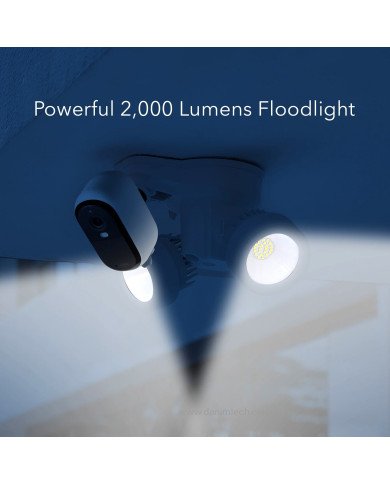 Arlo Essential 2K Outdoor Security Camera (2nd Gen) / XL (2nd Gen)