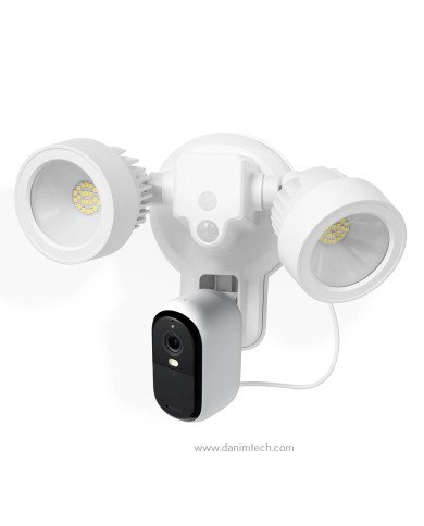 Arlo Essential 2K Outdoor Security Camera (2nd Gen) / XL (2nd Gen)