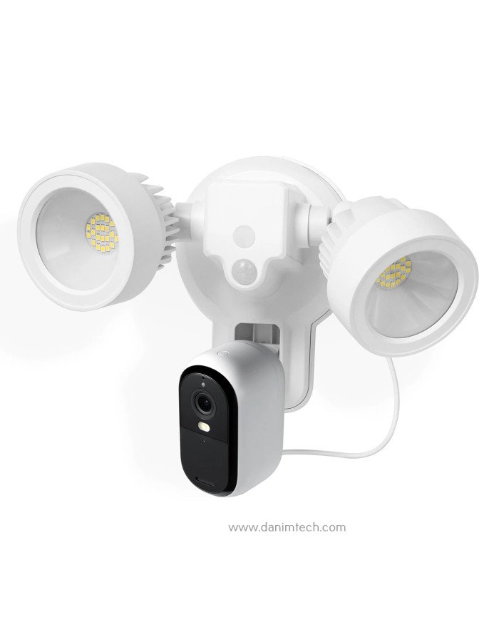 Arlo Essential 2K Outdoor Security Camera (2nd Gen) / XL (2nd Gen)