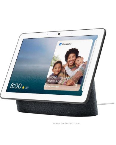 Google Nest Hub Max Smart Display