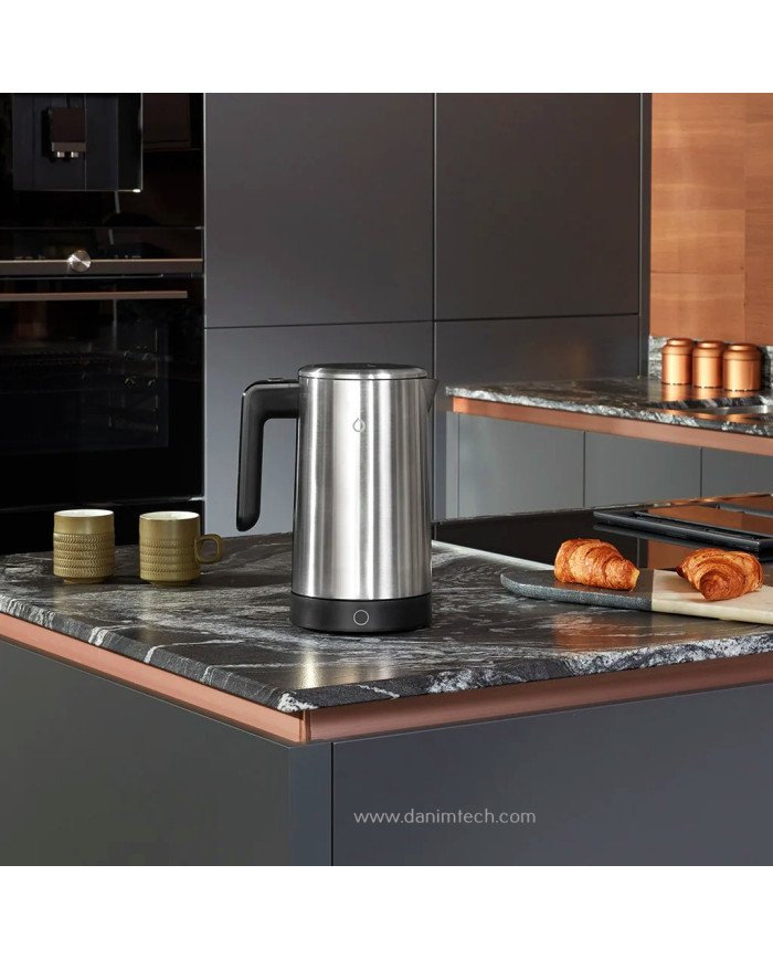 Google Home Smart Kettle with Wi-Fi & Voice Activated