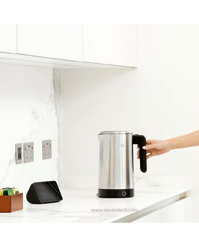 Google Home Smart Kettle with Wi-Fi & Voice Activated