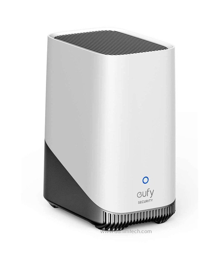 Eufy Security Smart Home Base 3