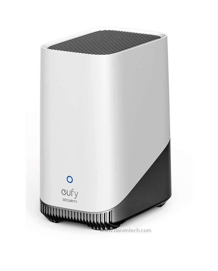 Eufy Security Smart Home Base 3