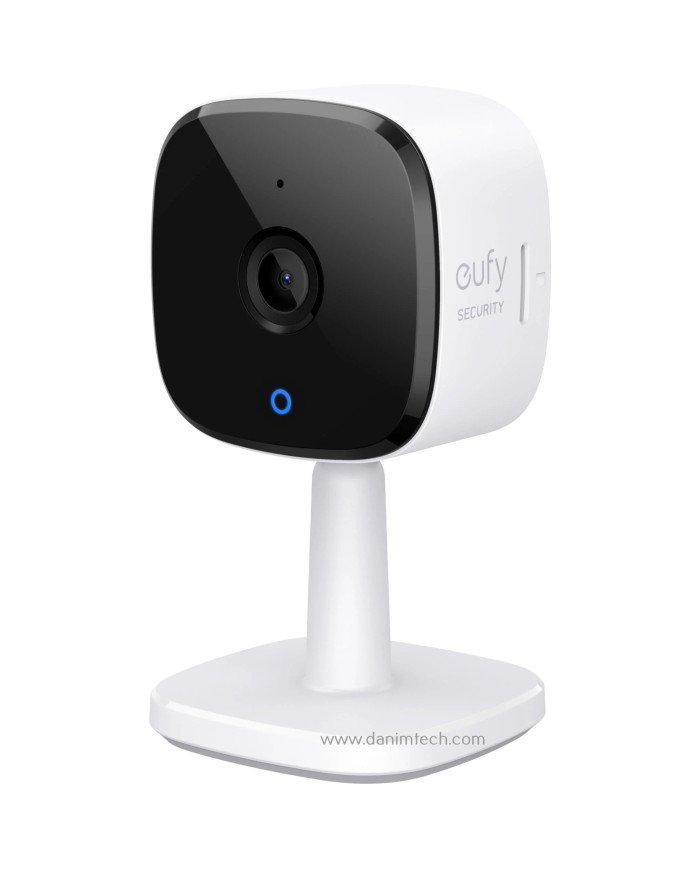 Eufy Smart Security 2K Indoor Camera