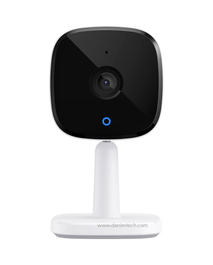 Eufy Smart Security 2K Indoor Camera