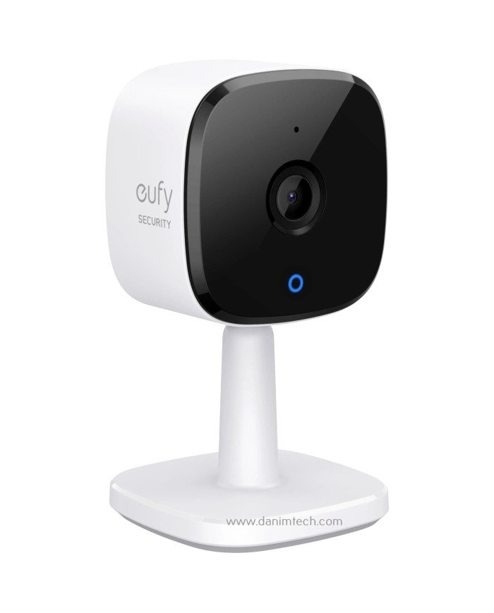 Eufy Smart Security 2K Indoor Camera