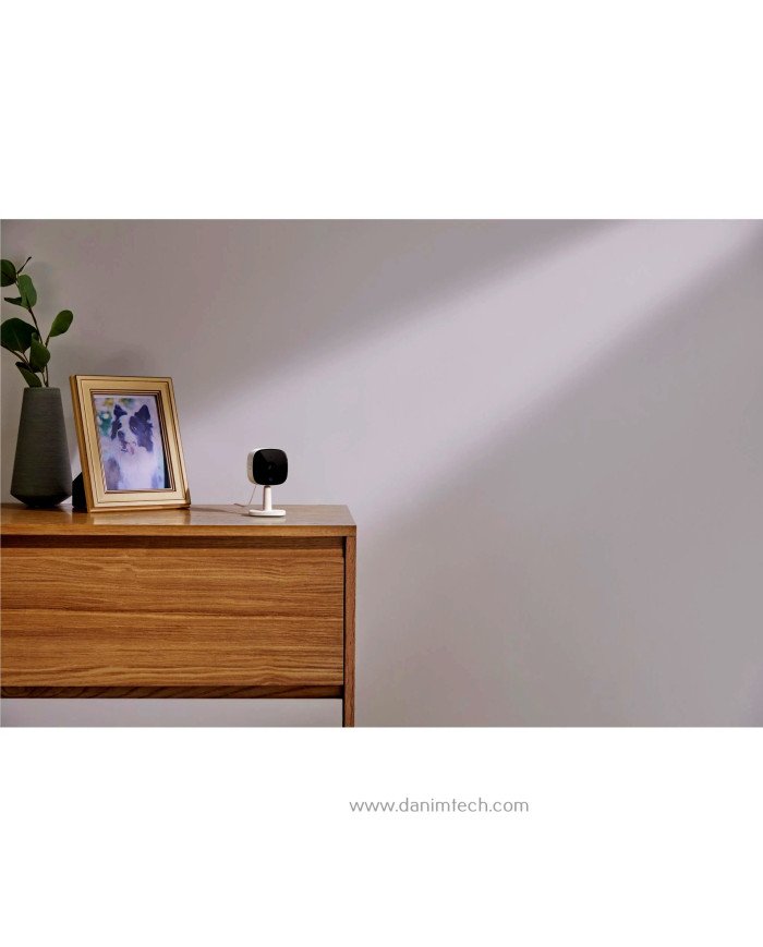 Eufy Smart Security 2K Indoor Camera