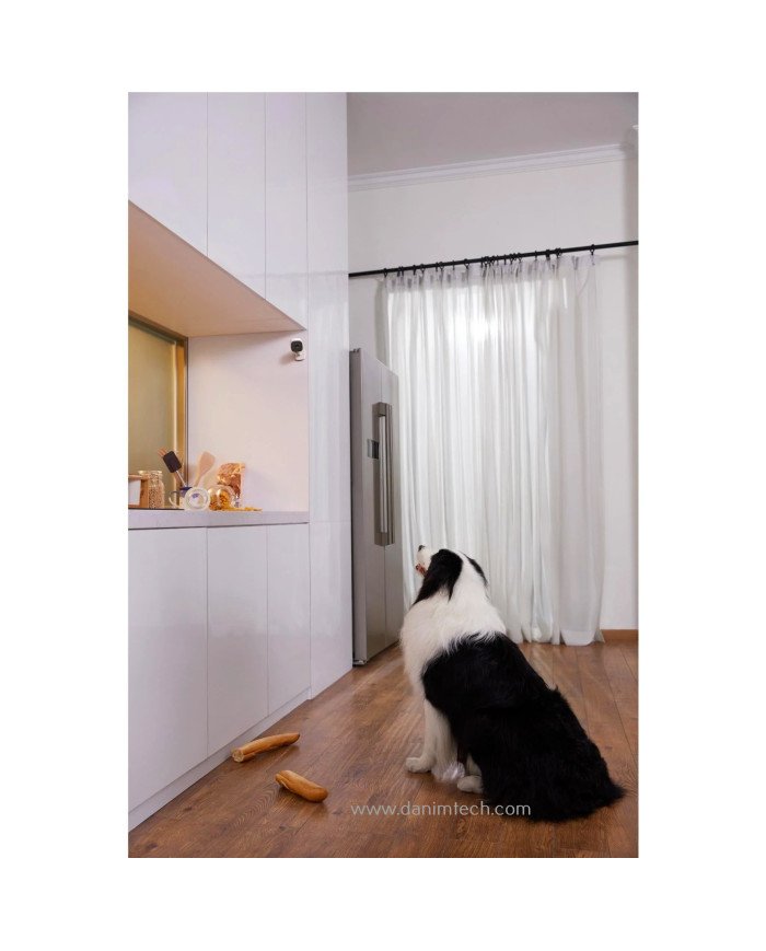 Eufy Smart Security 2K Indoor Camera