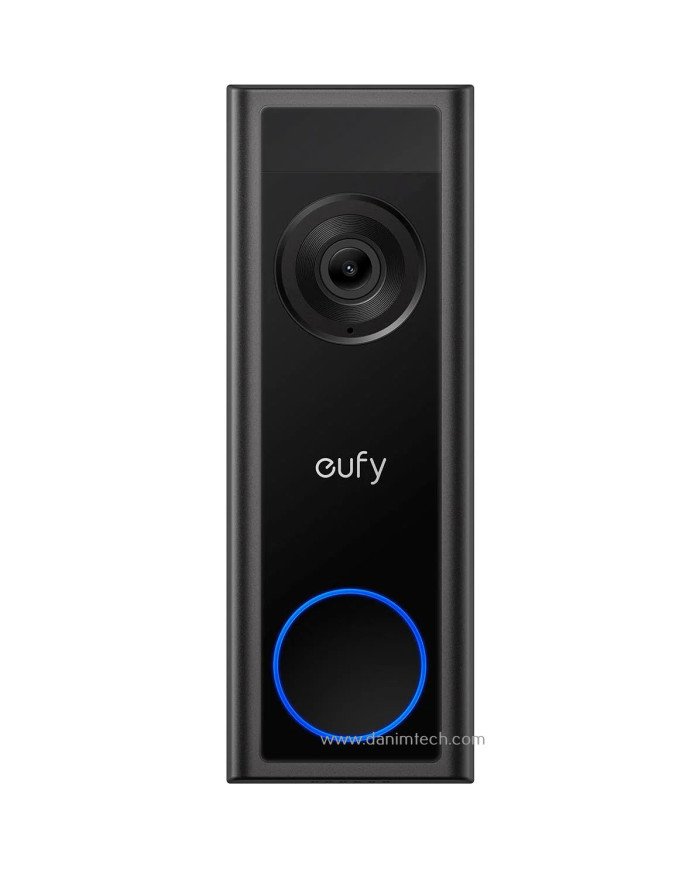 Eufy C31 Video Smart Doorbell