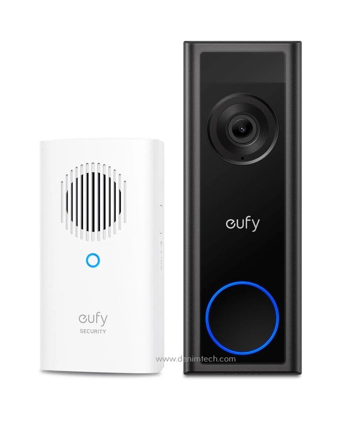 Eufy C31 Video Smart Doorbell