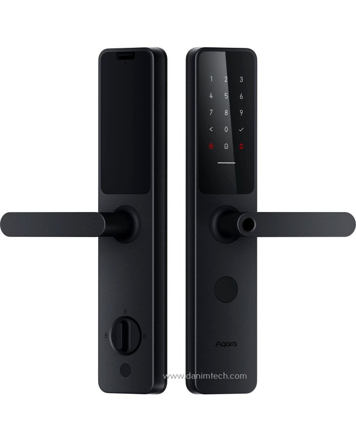 Aqara Smart Door Lock A100