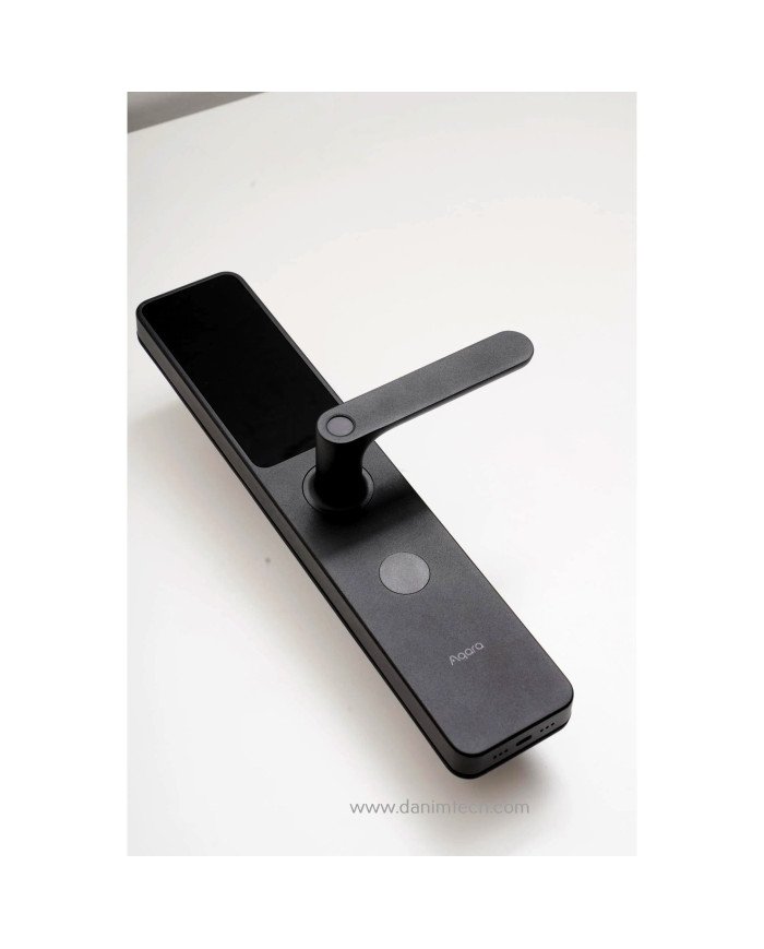 Aqara Smart Door Lock A100