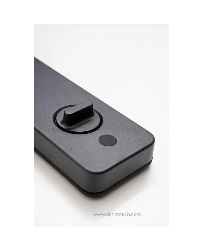 Aqara Smart Door Lock A100