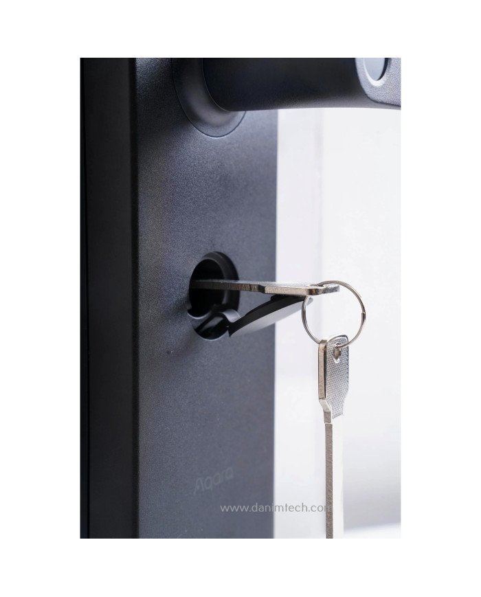 Aqara Smart Door Lock A100
