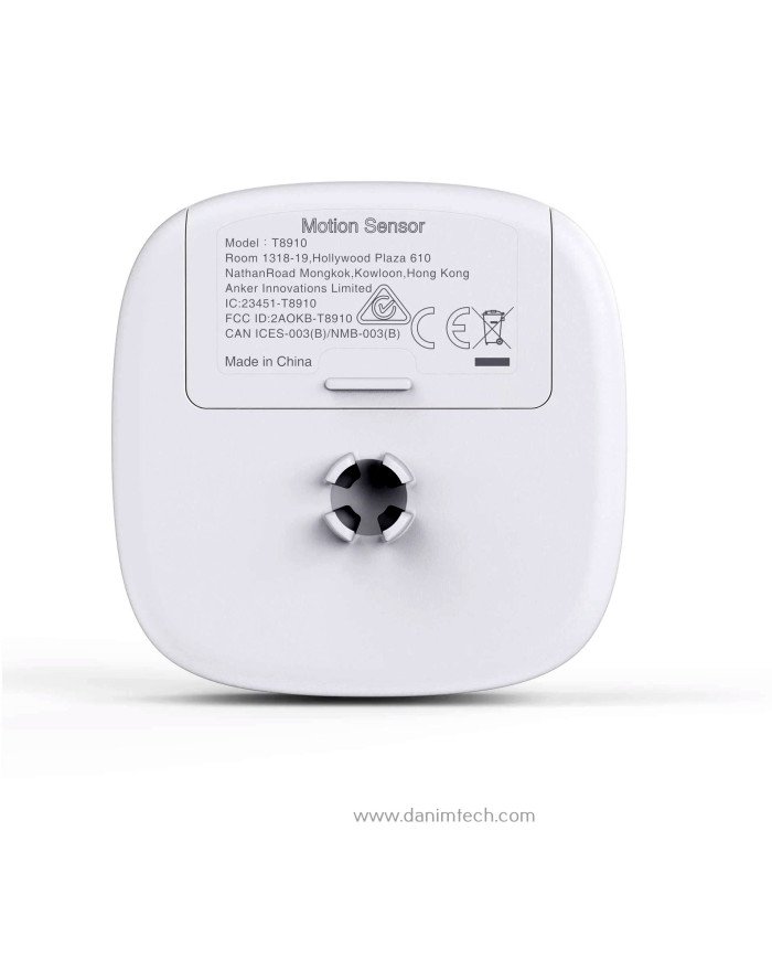 Eufy Security Motion Sensor (Add On)