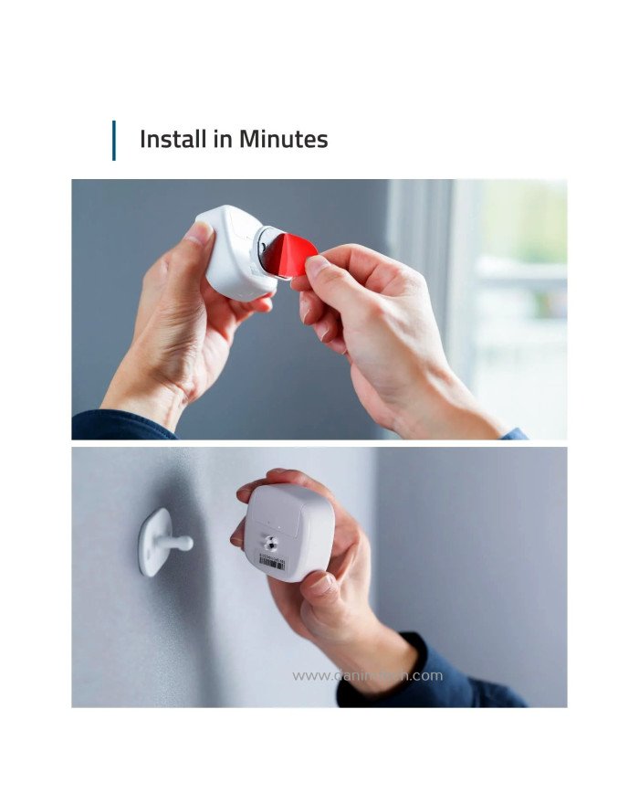 Eufy Security Motion Sensor (Add On)