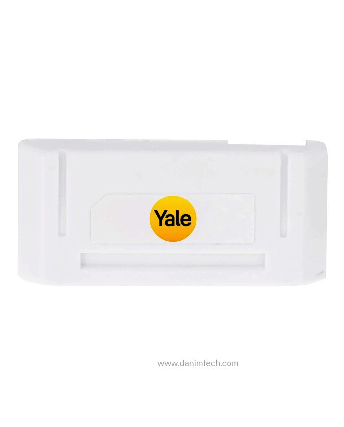 Yale Assure Lever Keyed Smart Lock  (Black)