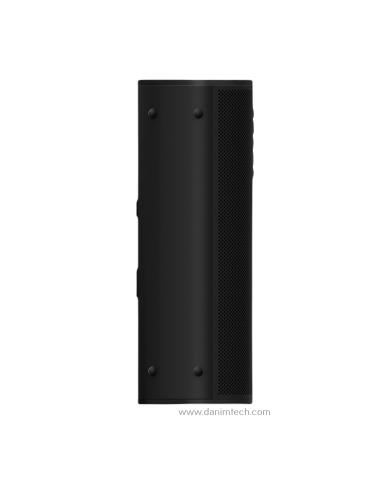 Sonos Roam 2 Portable Bluetooth Speaker (Black)