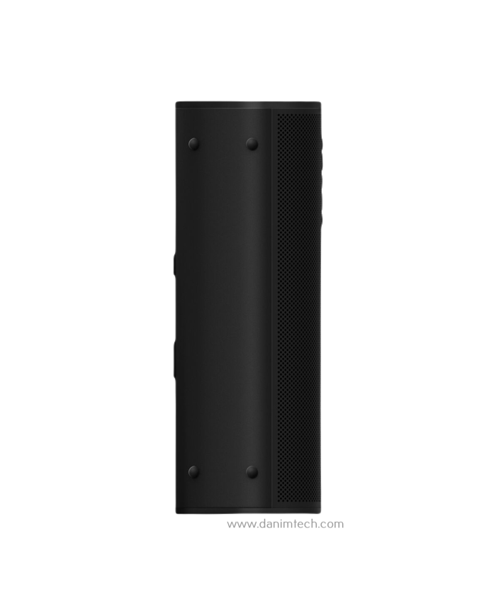 Sonos Roam 2 Portable Bluetooth Speaker (Black)