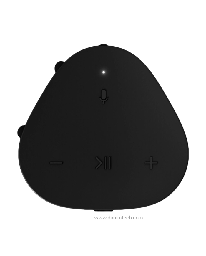 Sonos Roam 2 Portable Bluetooth Speaker (Black)