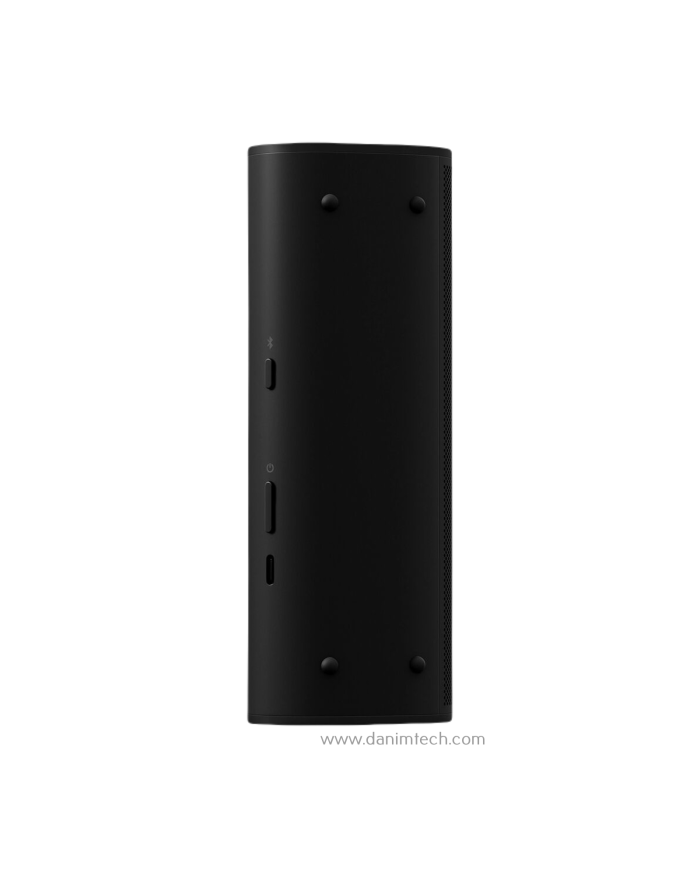Sonos Roam 2 Portable Bluetooth Speaker (Black)