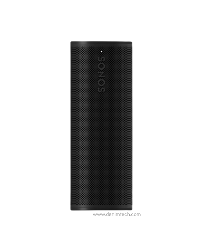 Sonos Roam 2 Portable Bluetooth Speaker (Black)