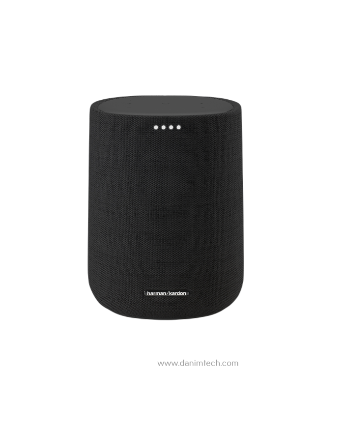 Harman Kardon Citation One (Black)