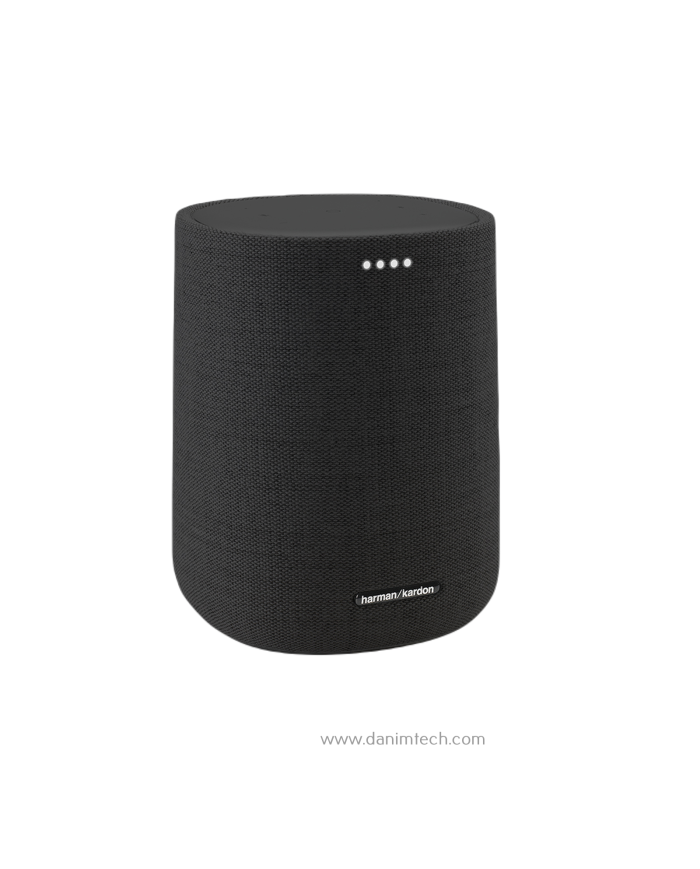 Harman Kardon Citation One (Black)