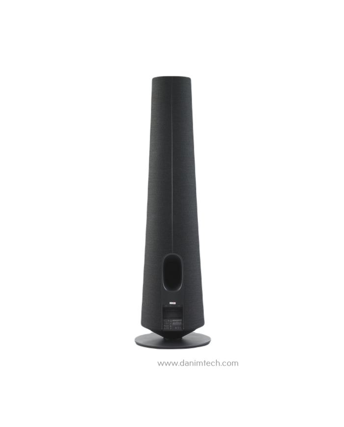 Harman Kardon Citation Tower (Black)