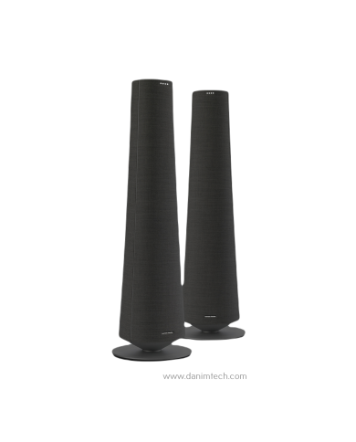 Harman Kardon Citation Tower (Black)
