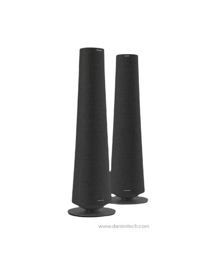 Harman Kardon Citation Tower (Black)