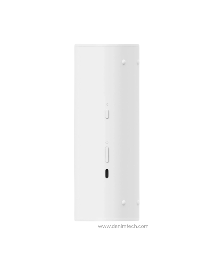 Sonos Roam Portable Bluetooth Speaker (White)