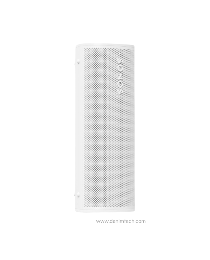 Sonos Roam Portable Bluetooth Speaker (White)