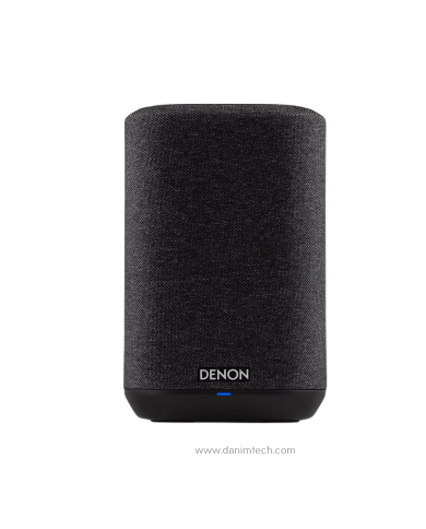 Denon Home 150 Smart Speaker (Black)