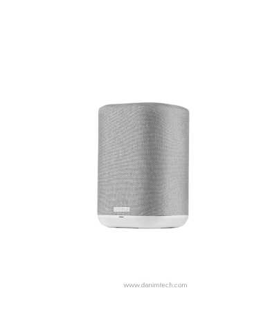 Denon Home 150 Smart Speaker (White)