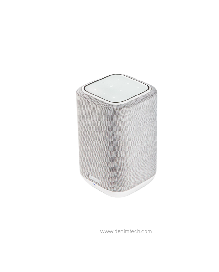 Denon Home 150 Smart Speaker (White)