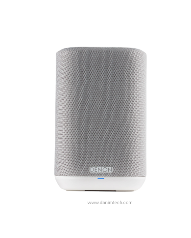 Denon Home 150 Smart Speaker (White)