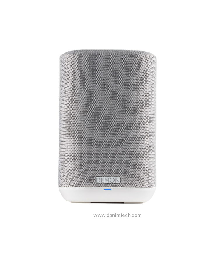 Denon Home 150 Smart Speaker (White)