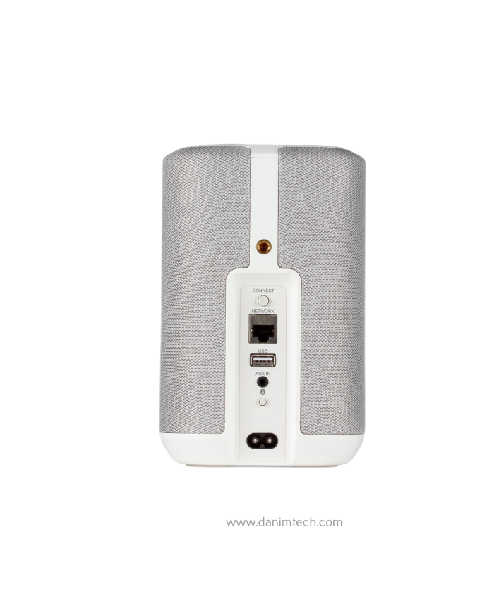 Denon Home 150 Smart Speaker (White)