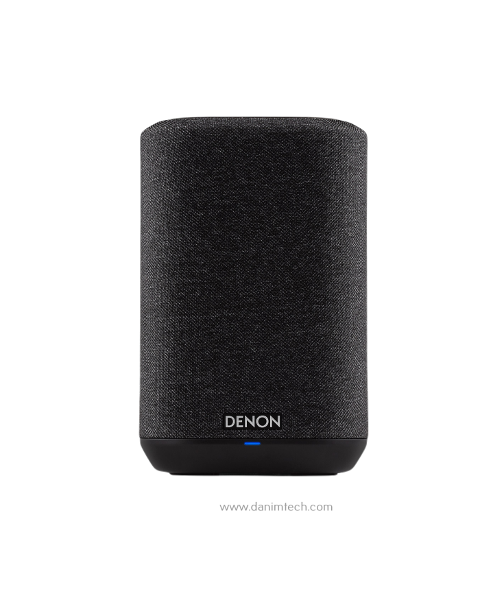 Denon Home 150 Smart Speaker (Black)