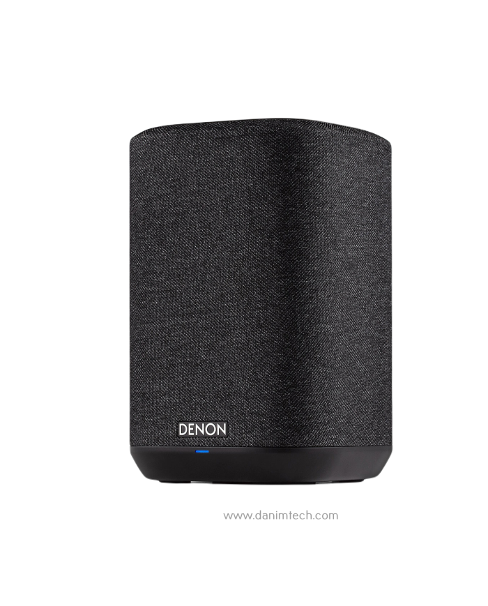 Denon Home 150 Smart Speaker (Black)