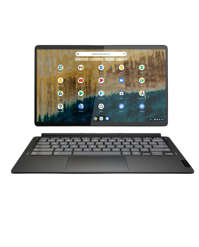 Lenovo Chromebook Tab 12.5" COS