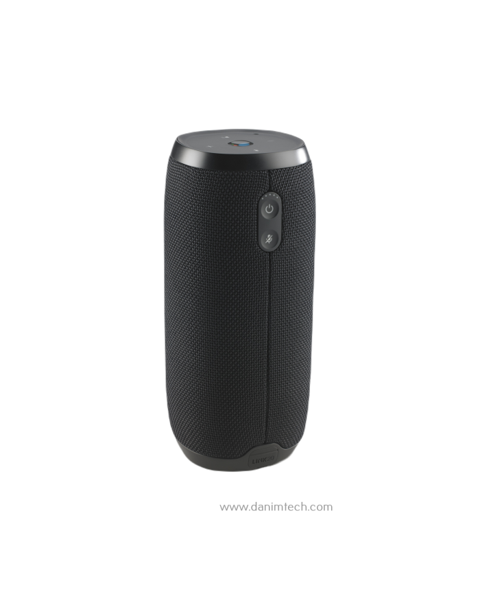 Jbl Link Music 20 Smart Speaker (Black)