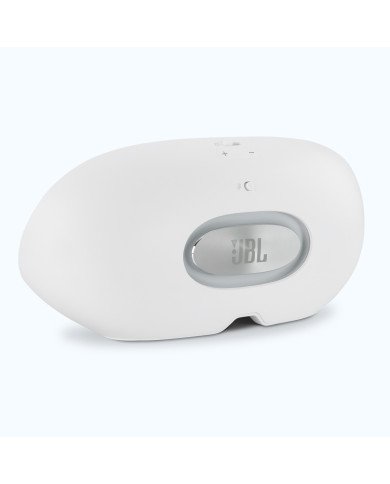 Jbl LinkView Smart Display (White)