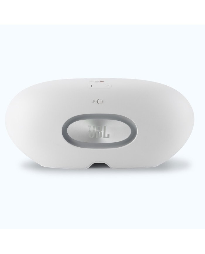 Jbl LinkView Smart Display (White)