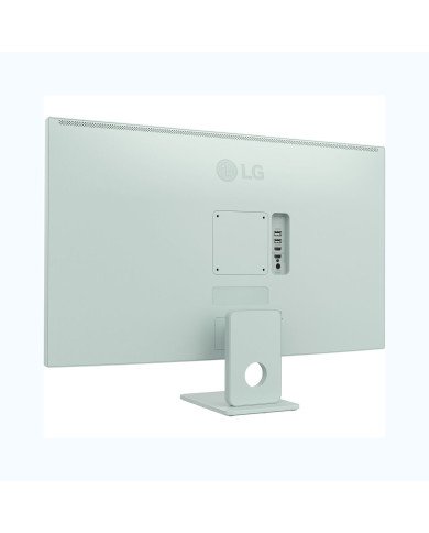 LG Smart View Display+Monitor (Green)