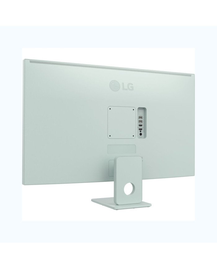 LG Smart View Display+Monitor (Green)