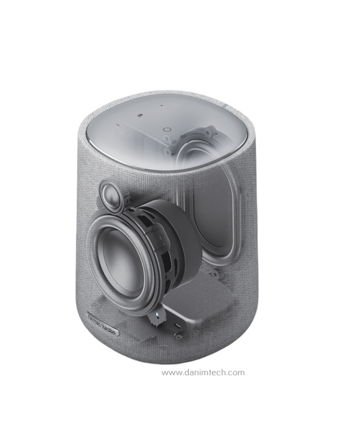 Harman Kardon Citation One (White)