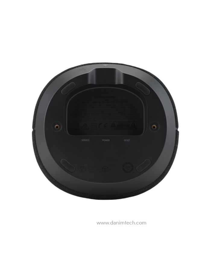 Harman Kardon Citation 100 (Black)